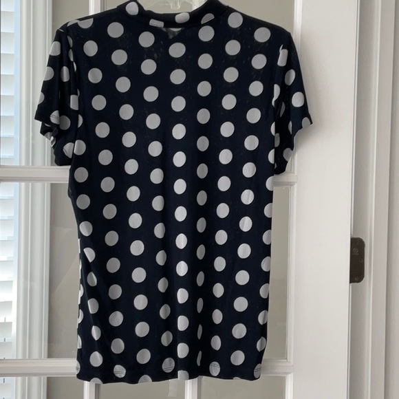 Liz Claiborne Blouse NWT - Picture 3 of 7